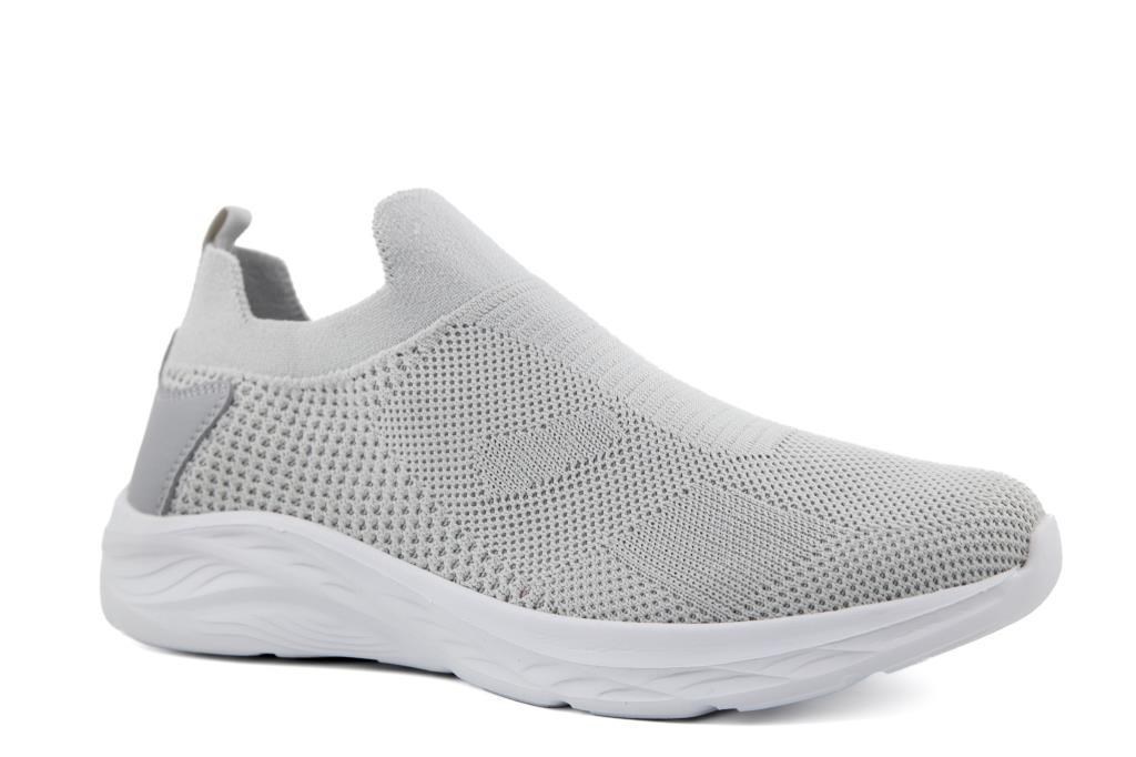 MP 261-6531 Gri Erkek Sneakers