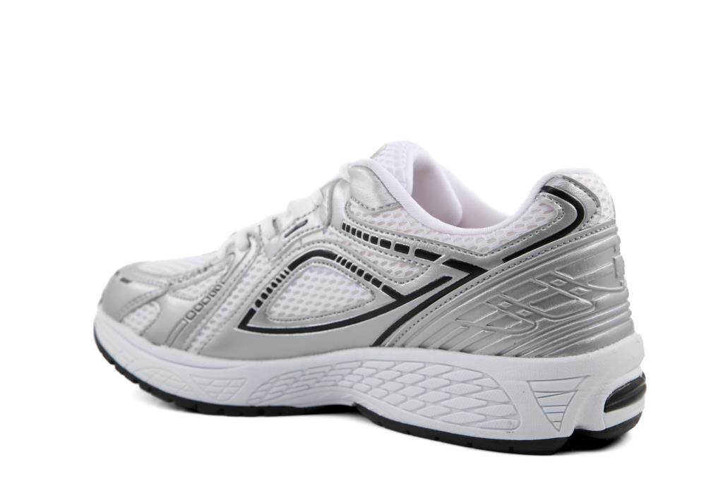 MP 261-6532 Gri-Siyah Unisex Sneakers