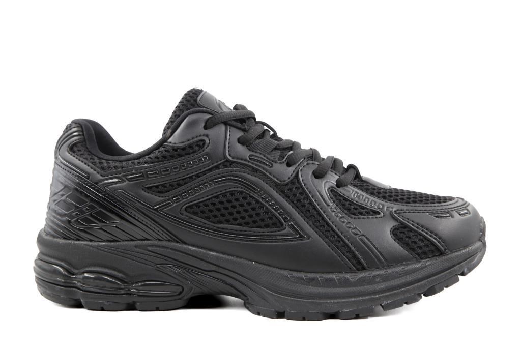 MP 261-6532 Siyah Unisex Sneakers