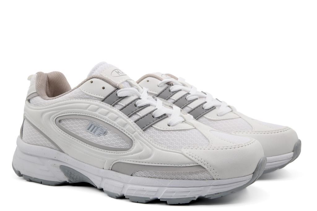 MP 261-6536 Beyaz Erkek Sneakers