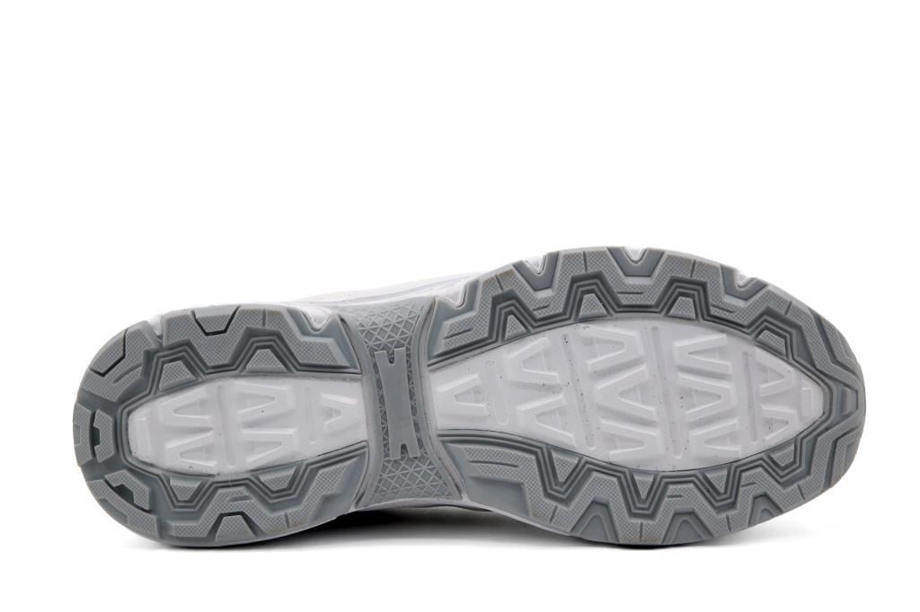 MP 261-6536 Beyaz Erkek Sneakers