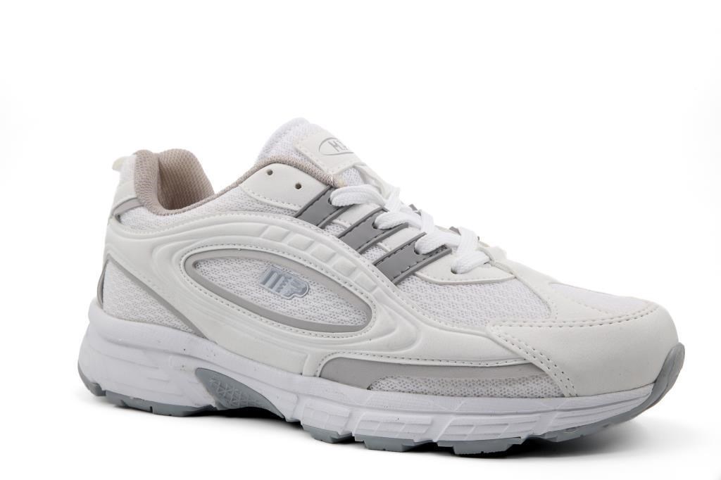 MP 261-6536 Beyaz Erkek Sneakers