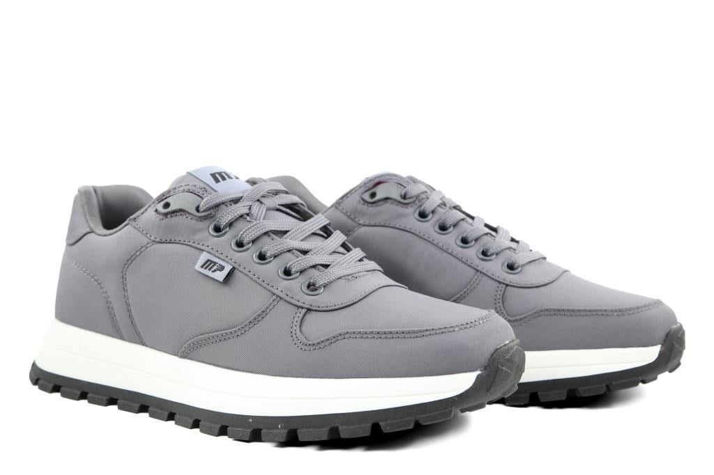 MP 261-6544 Füme Erkek Sneakers