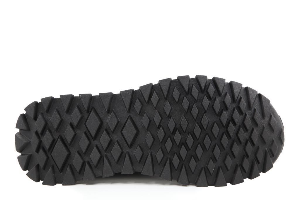 MP 261-6544 Füme Erkek Sneakers