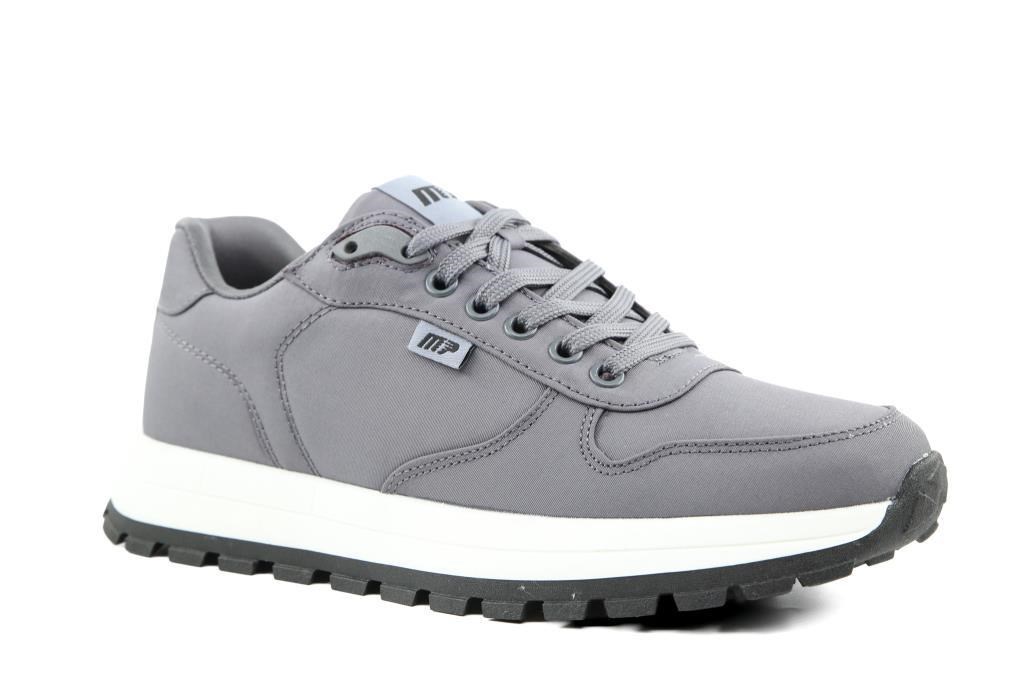 MP 261-6544 Füme Erkek Sneakers