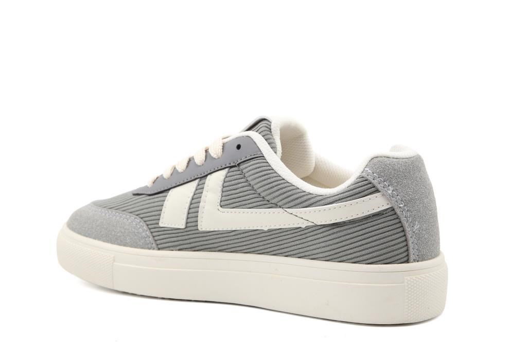 MP 261-6574 Füme Erkek Sneakers