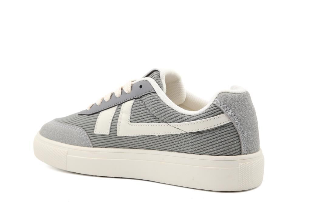 MP 261-6574 Füme Erkek Sneakers