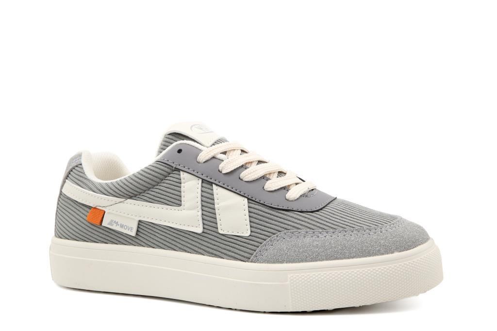 MP 261-6574 Füme Erkek Sneakers