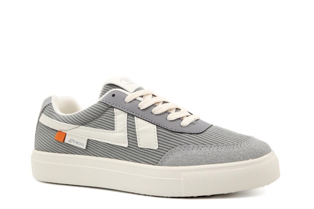 MP 261-6574 Füme Unisex Sneakers