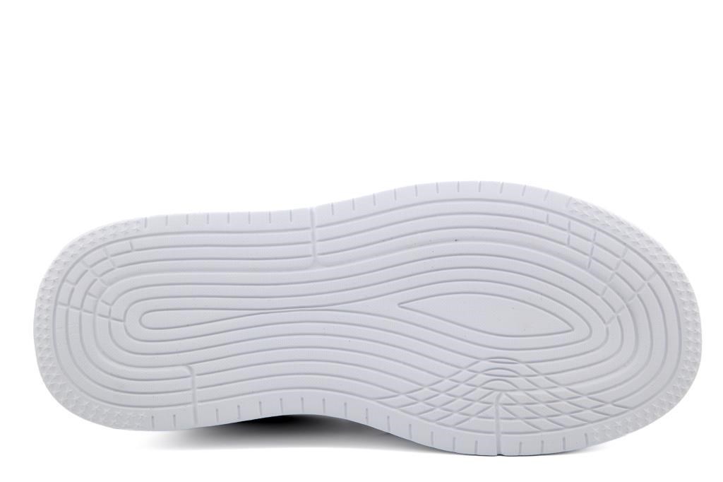 MP 261-6584 Beyaz Unisex Sneakers