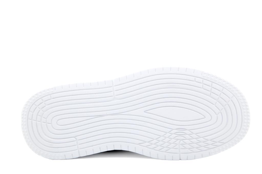 MP 261-6584 Siyah-Beyaz Unisex Sneakers