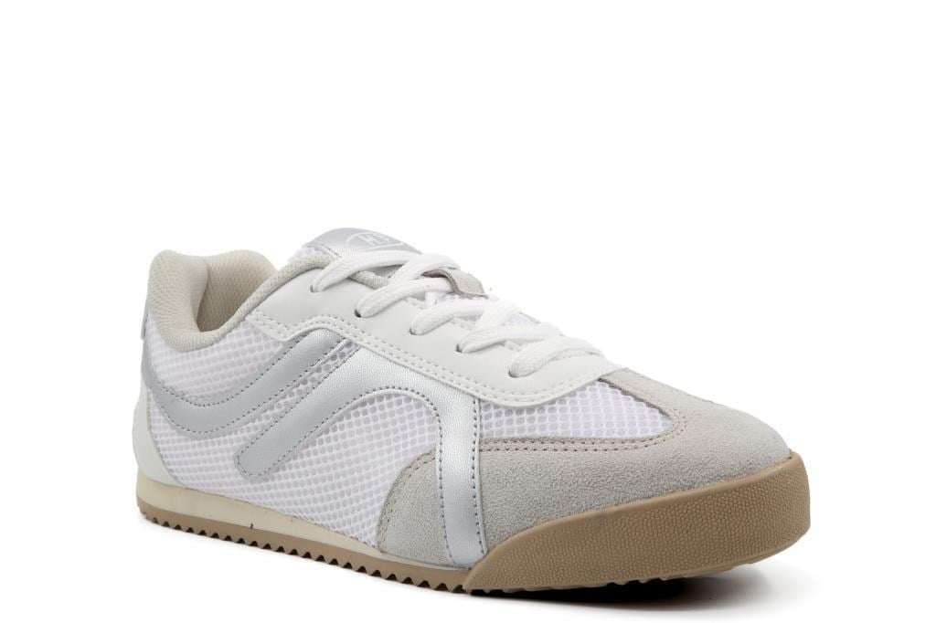 MP 261-6586 Beyaz Unisex Sneakers
