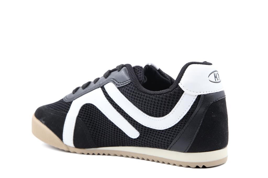 MP 261-6586 Siyah Unisex Sneakers