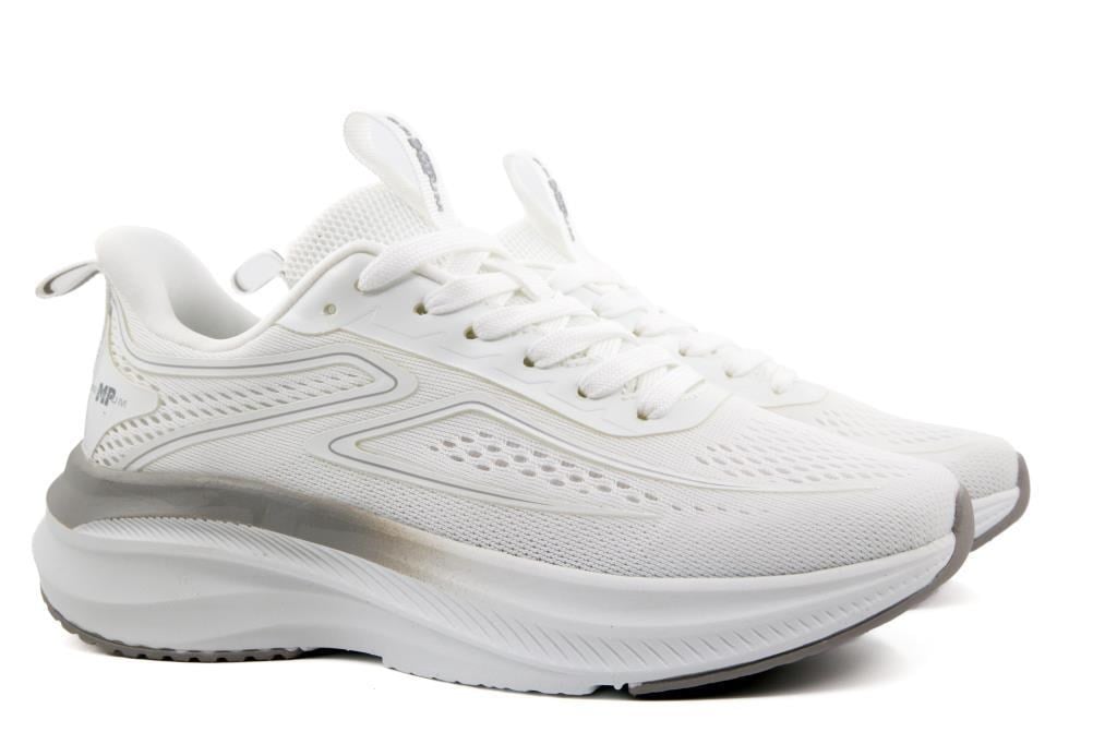 MP 261-6716 Beyaz Unisex Sneakers