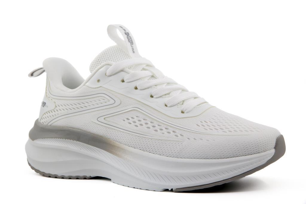 MP 261-6716 Beyaz Unisex Sneakers