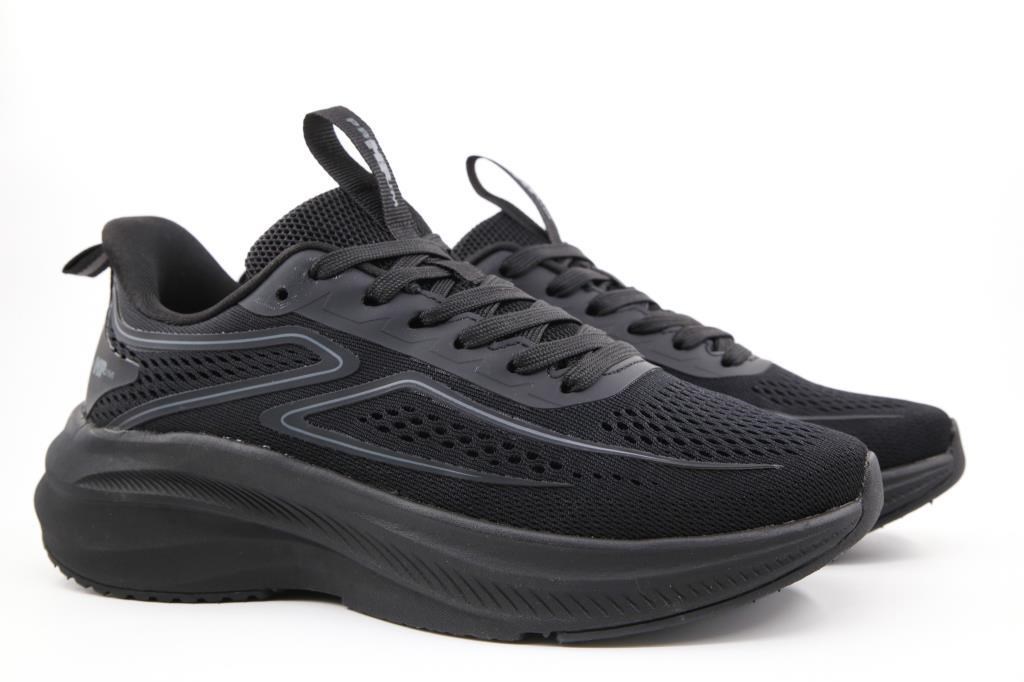 MP 261-6716 Siyah Unisex Sneakers