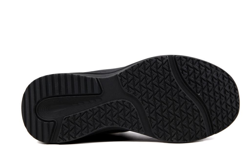 MP 261-6716 Siyah Unisex Sneakers