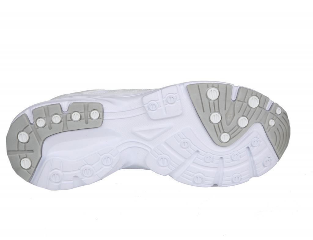 MP 261-6803 Alaska Running Beyaz Erkek Sneakers