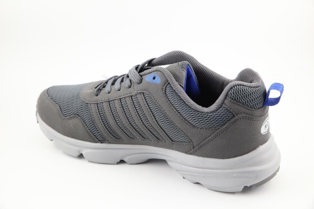 MP 261-6803 Alaska Running Füme Erkek Sneakers