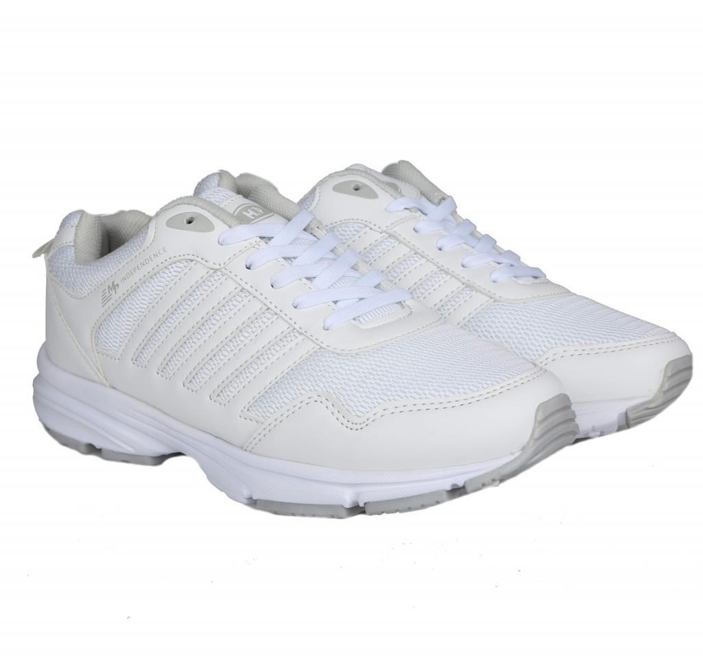 MP 261-6803 Beyaz Unisex Sneakers