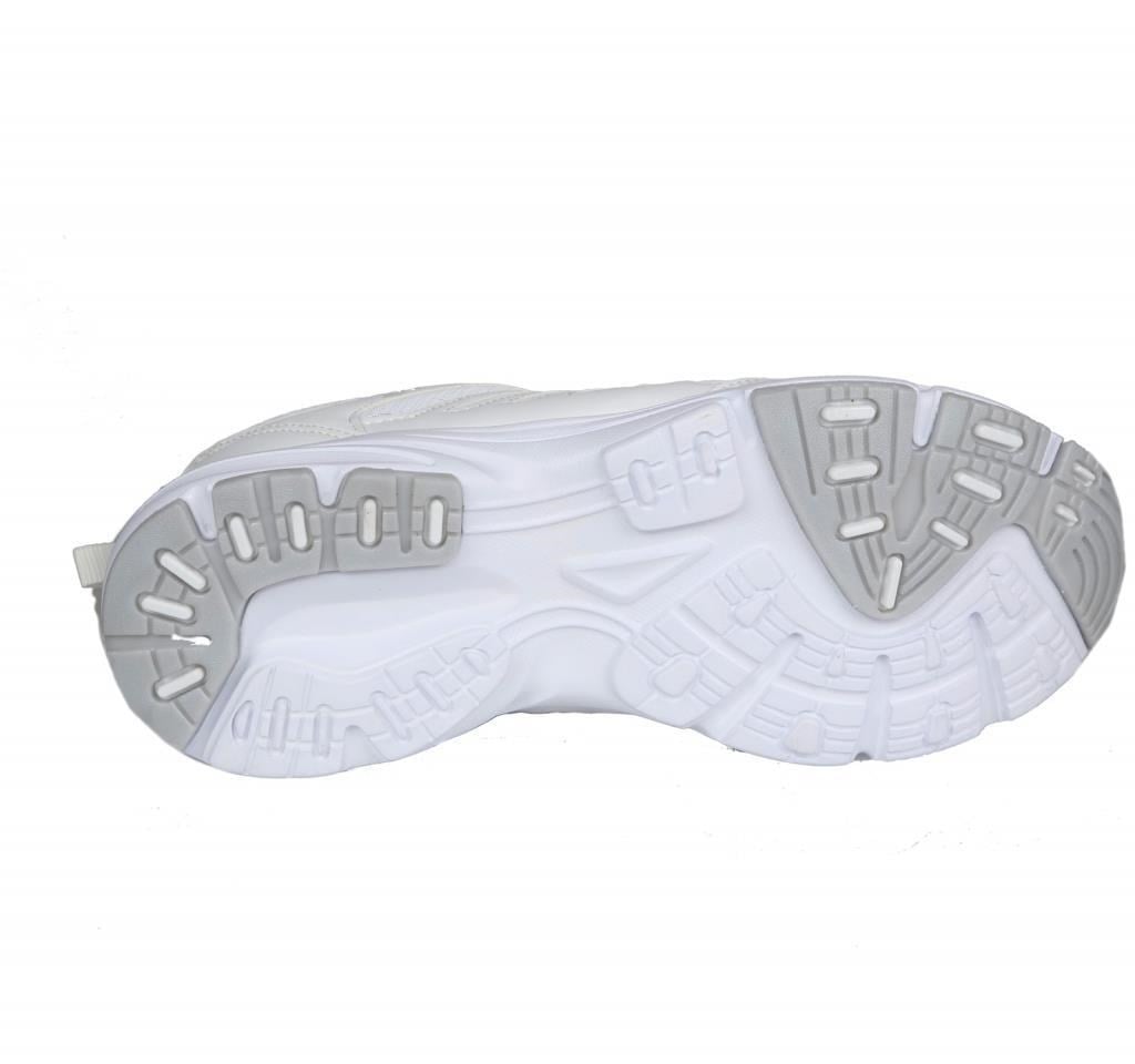 MP 261-6803 Beyaz Unisex Sneakers