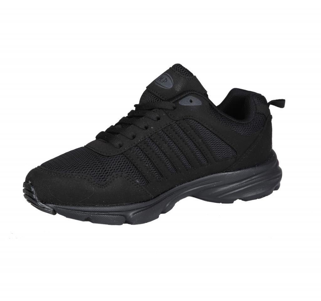 MP 261-6803 Siyah Unisex Sneakers