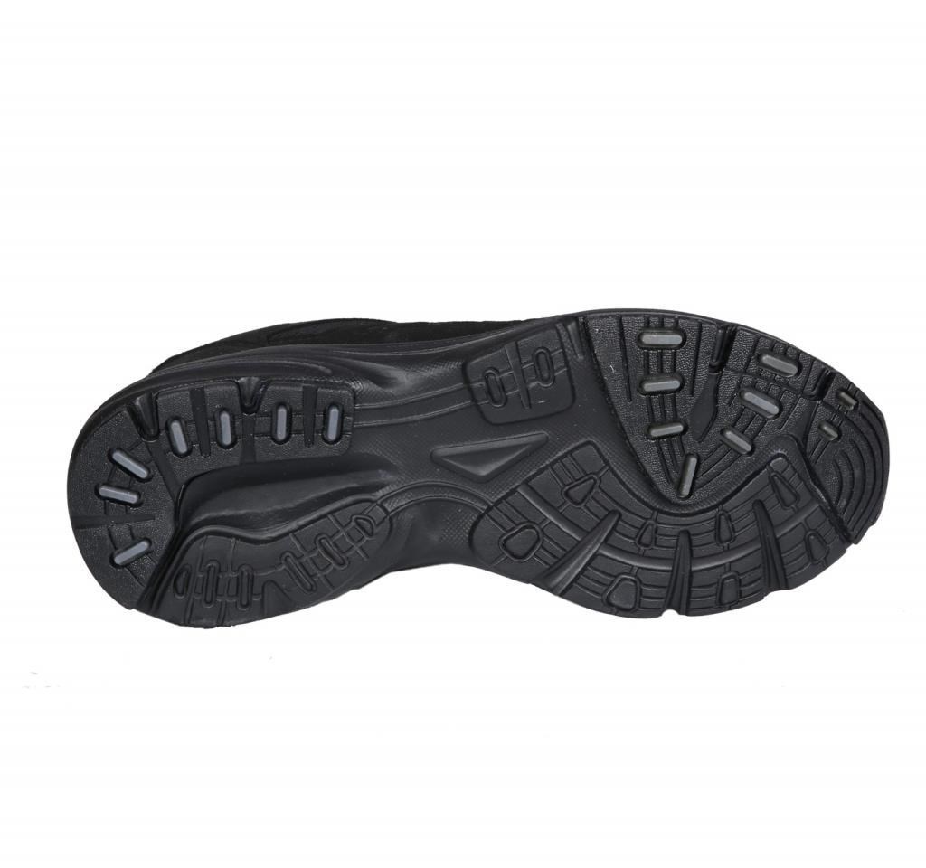 MP 261-6803 Siyah Unisex Sneakers