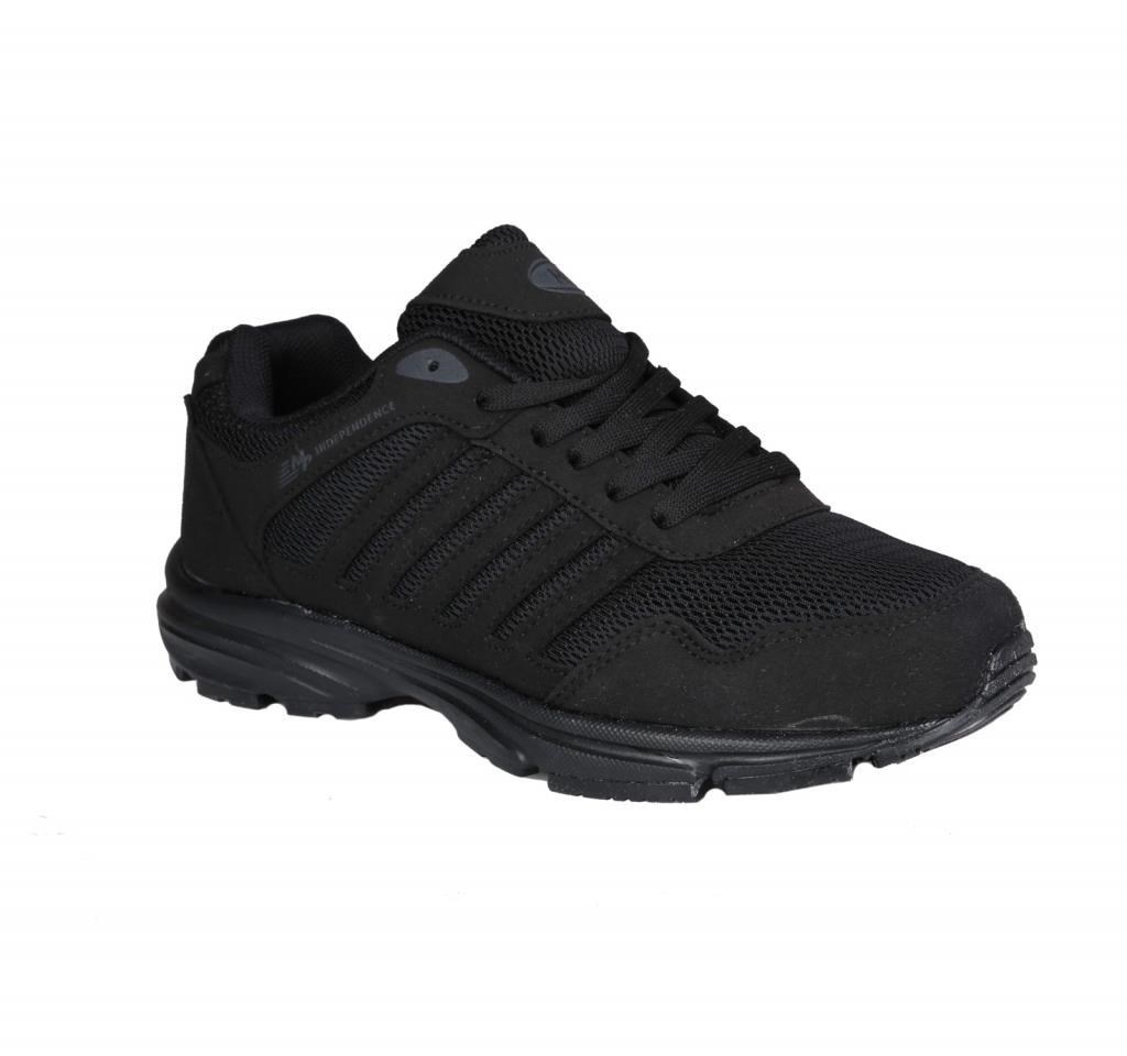 MP 261-6803 Siyah Unisex Sneakers