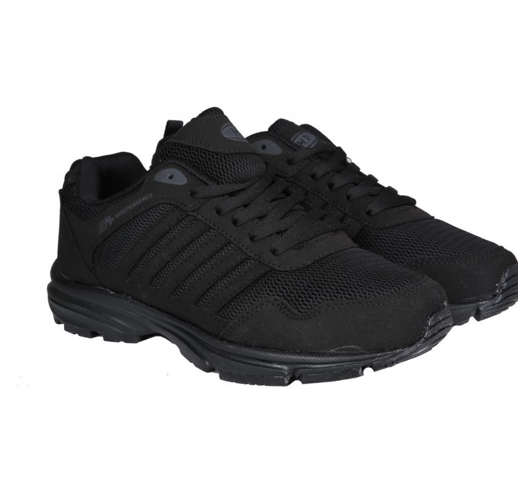 MP 261-6803 Siyah Unisex Sneakers
