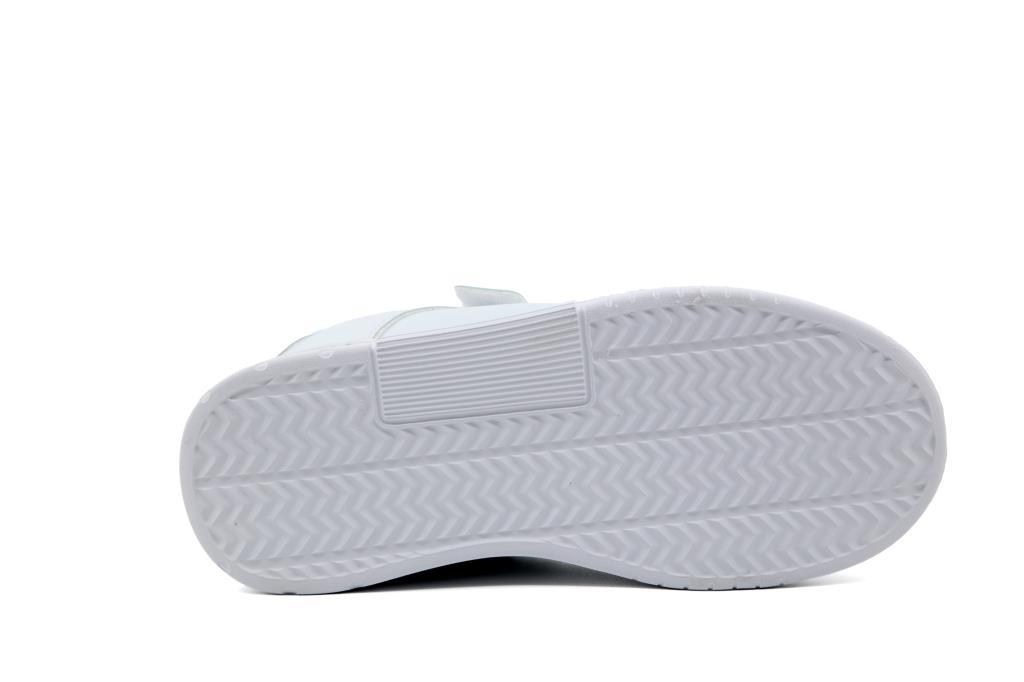 MP 262-3707 Beyaz Çocuk Sneakers