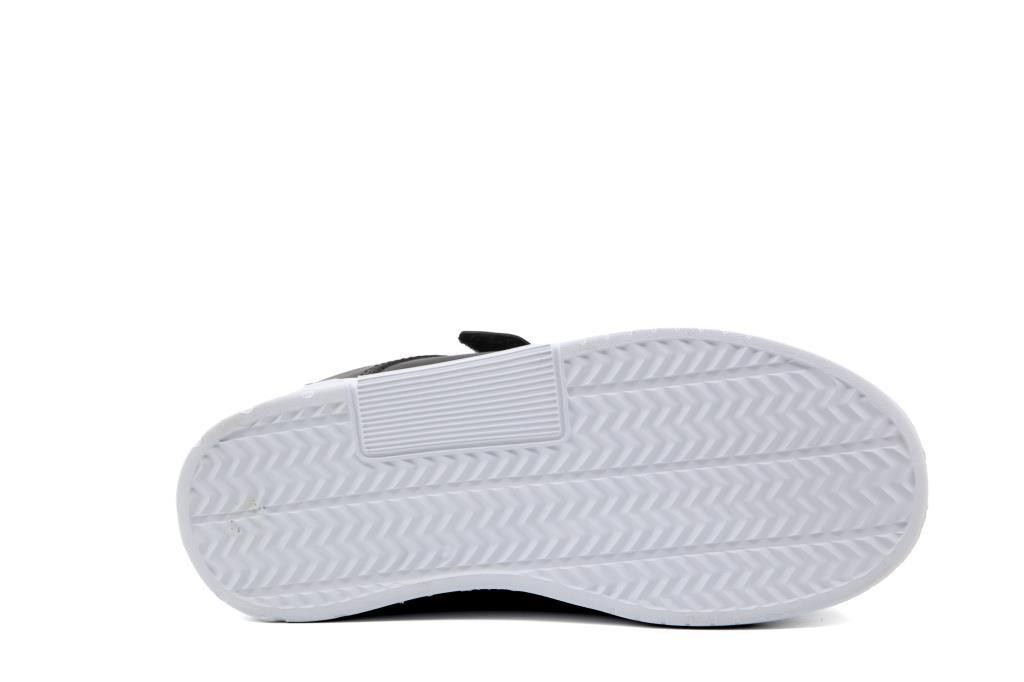 MP 262-3707 Siyah Çocuk Sneakers