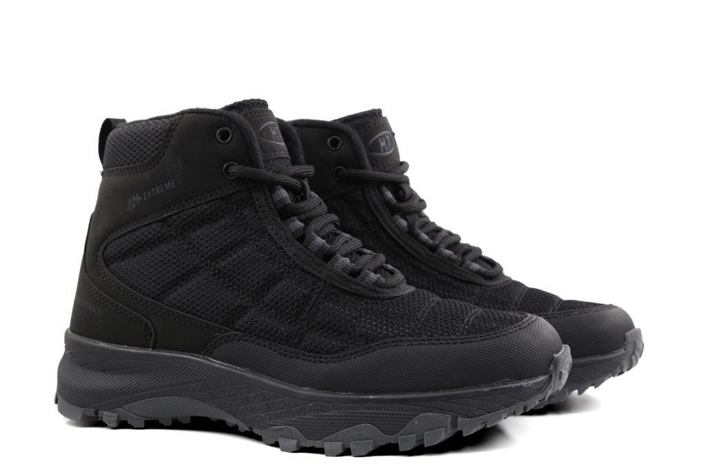 MP 262-7003 Siyah Unisex Treeking Ayakkabı
