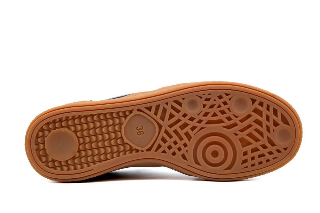 MP 262-7277 Lacivert Unisex Sneakers