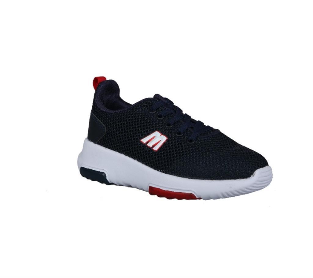 MP ONE 191-5811FT Lacivert Çocuk Sneakers
