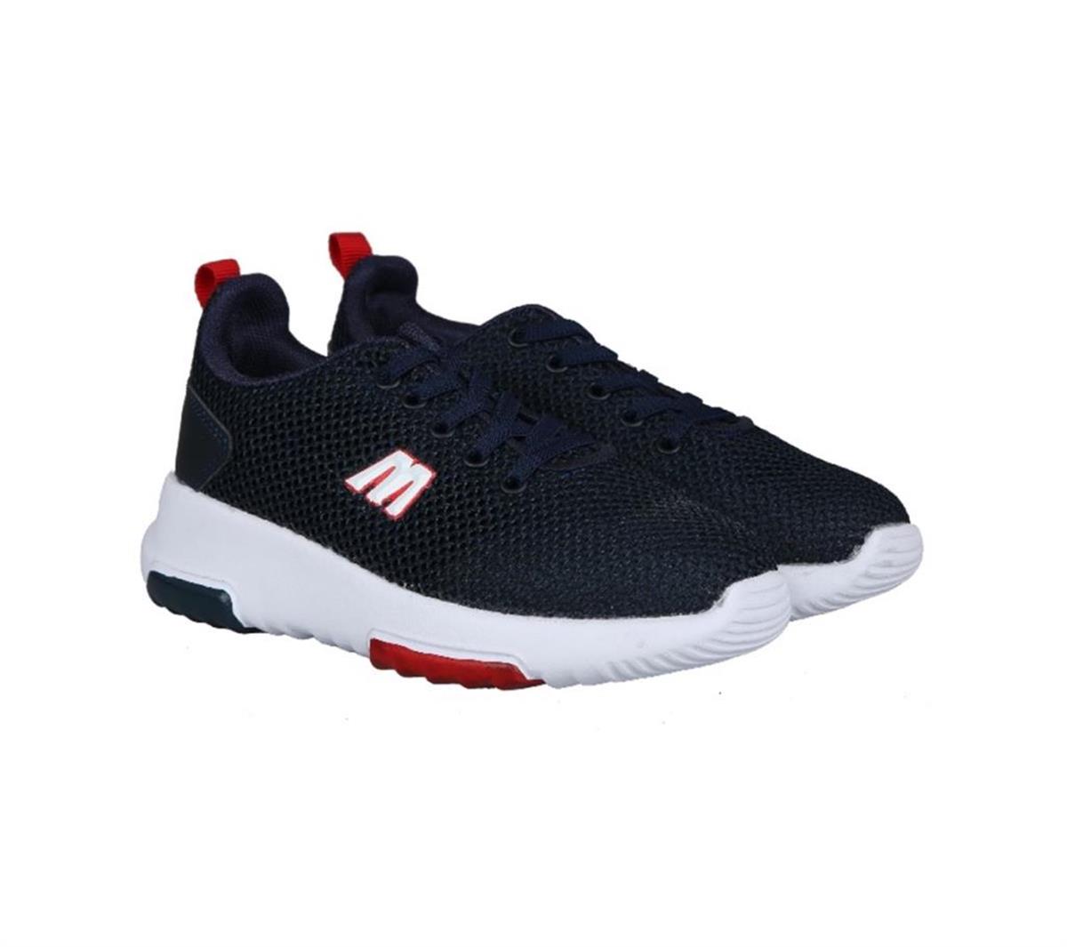 MP ONE 191-5811FT Lacivert Çocuk Sneakers