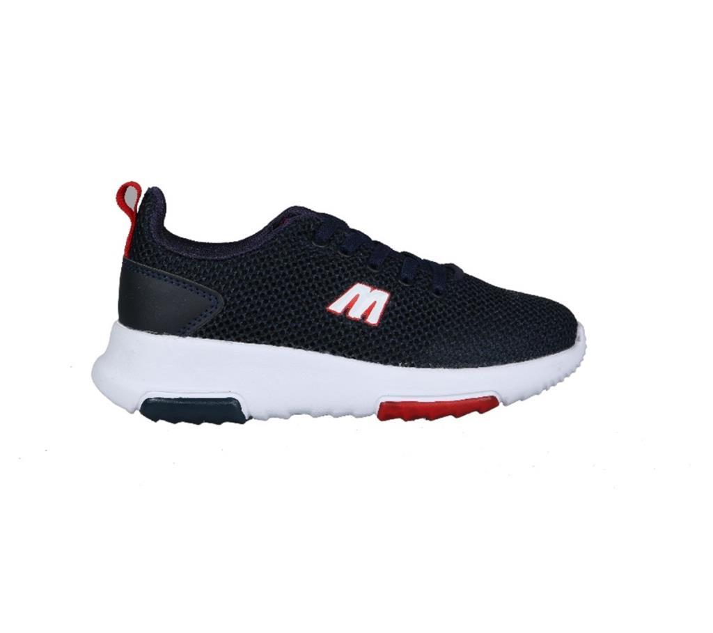MP ONE 191-5811FT Lacivert Çocuk Sneakers