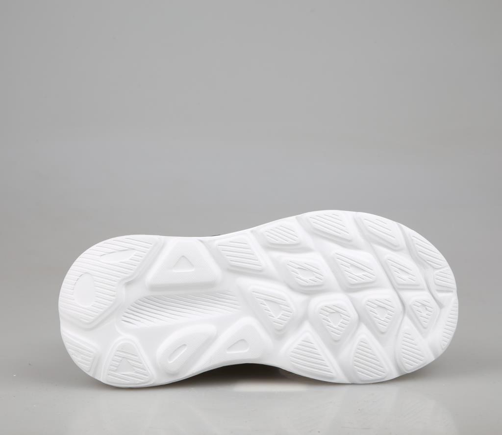 Pepino 1592 Siyah Sarı Çocuk Sneakers