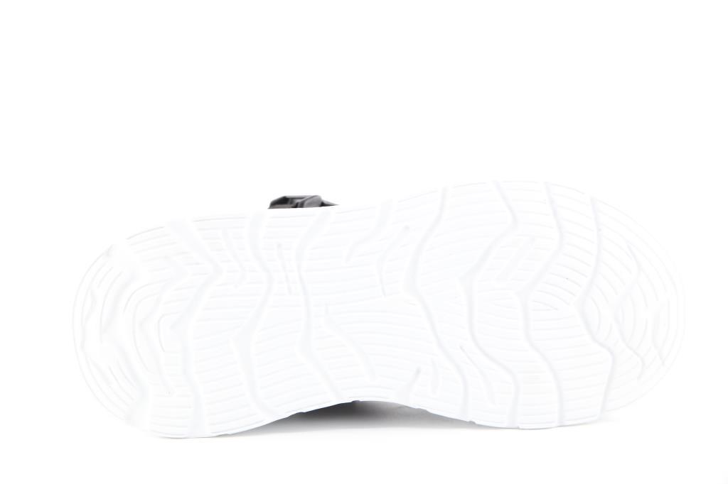 Pepino 2036 Siyah-Beyaz Çocuk Sneakers