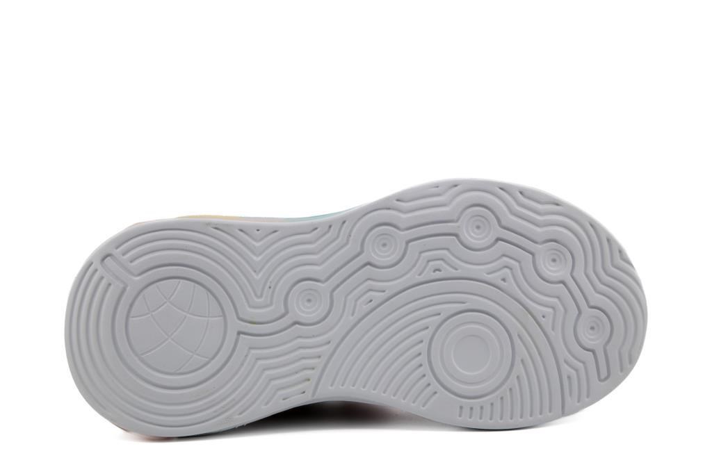 Pepino 2199 Pudra Çocuk Sneakers
