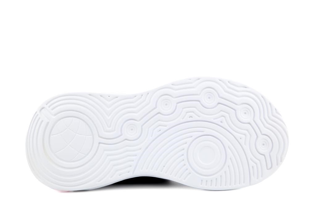 Pepino 2199 Siyah Çocuk Sneakers