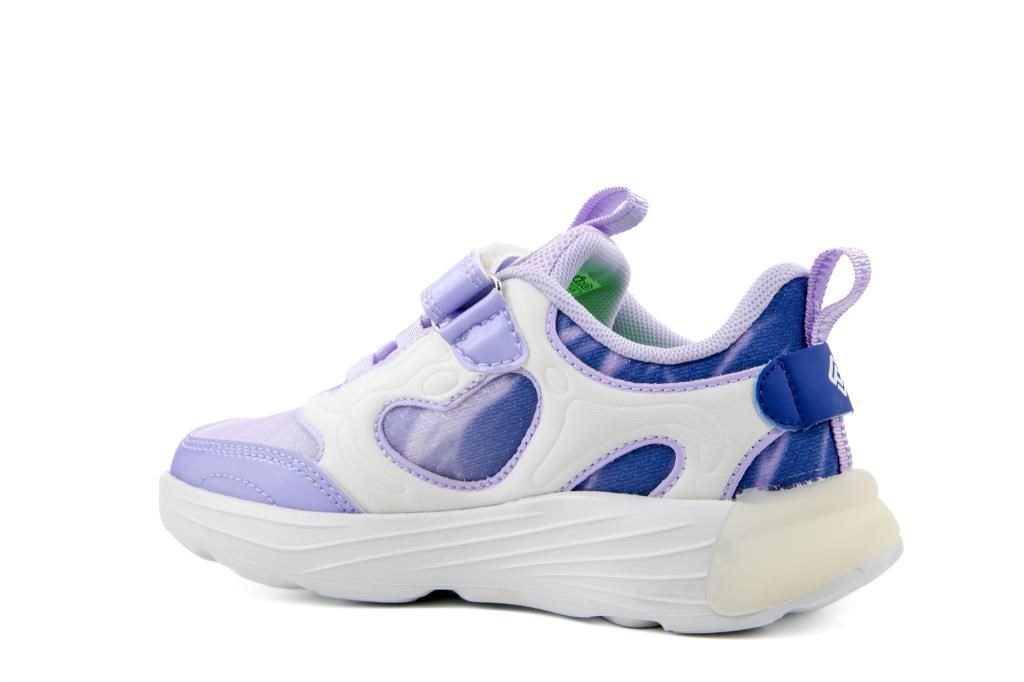 Pepino 2201 Lila Çocuk Sneakers