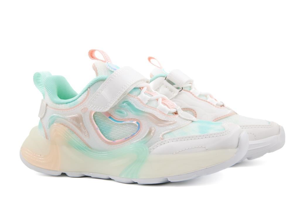 Pepino 2201 Su Yeşili Çocuk Sneakers
