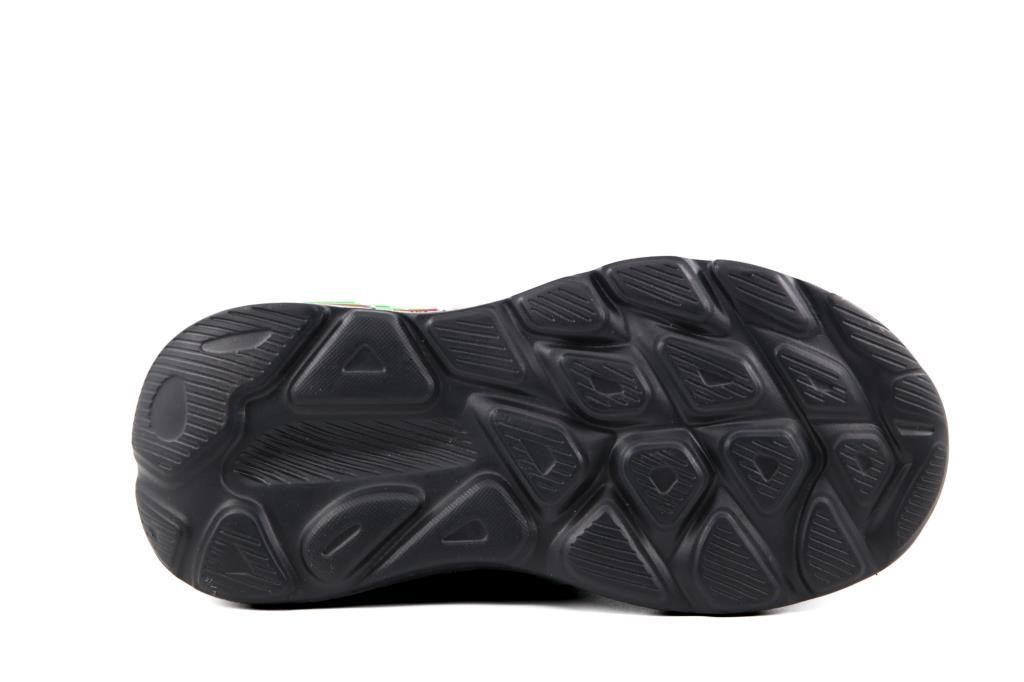 Pepino 2216 Yeşil Kahve Çocuk Sneakers