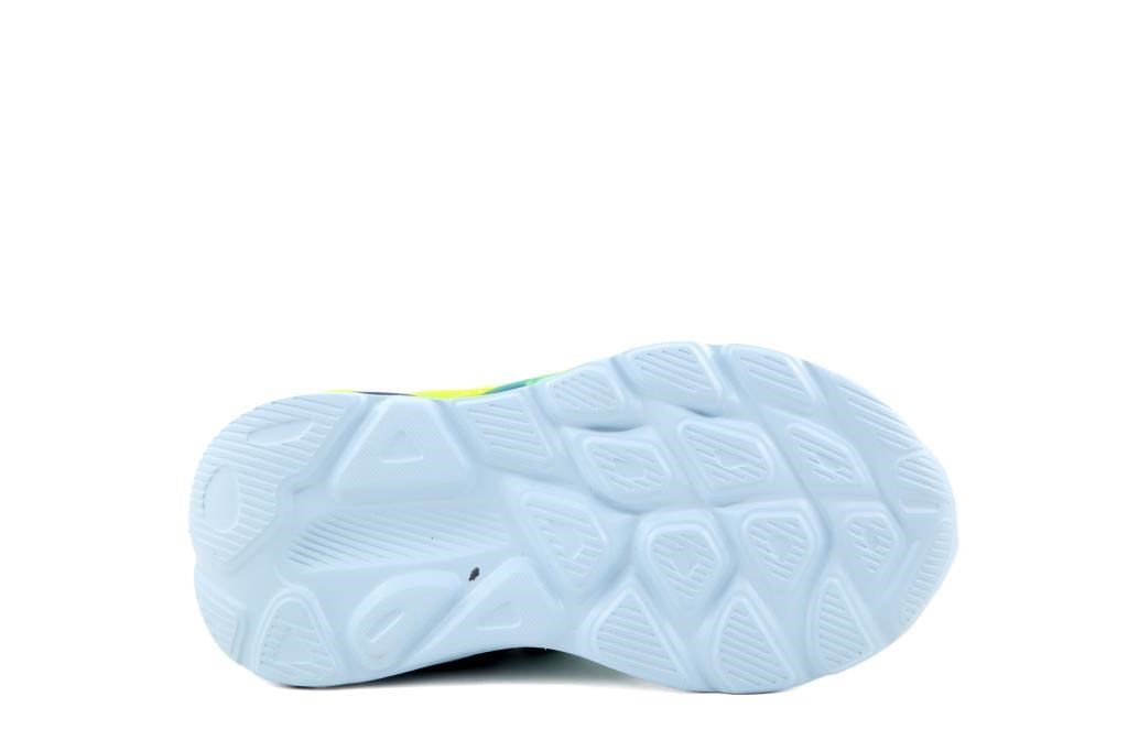 Pepino 2226 Lacivert Sarı Çocuk Sneakers