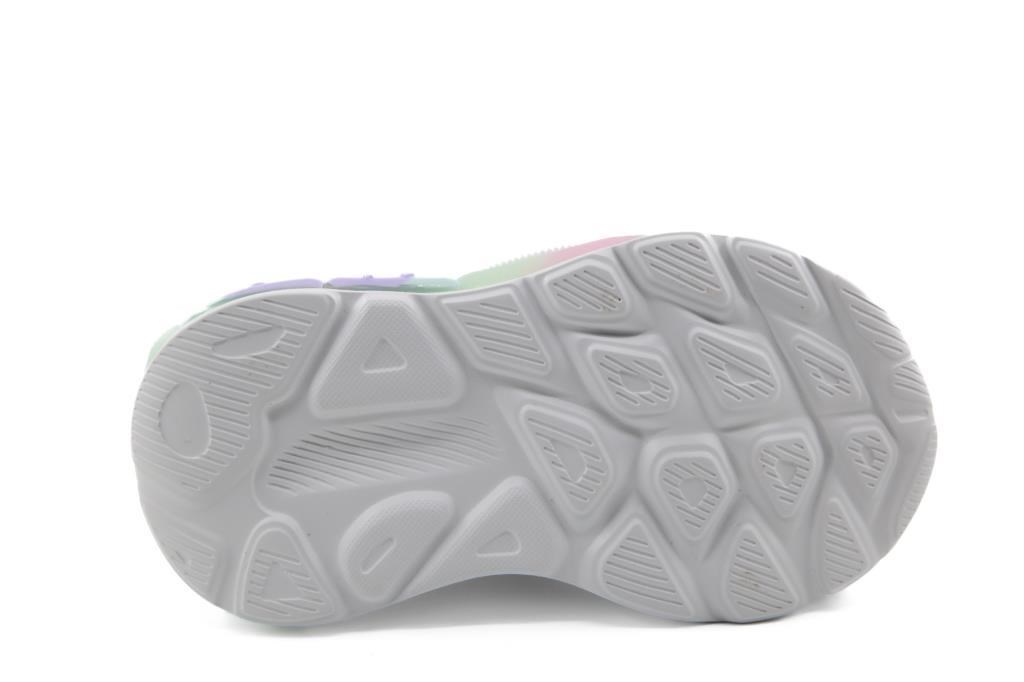 Pepino 2230 Gümüş Çocuk Sneakers