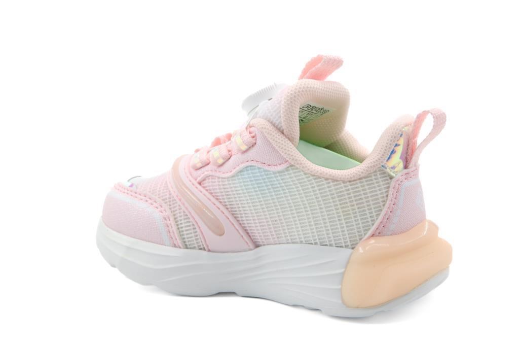 Pepino 2230 Pudra Çocuk Sneakers