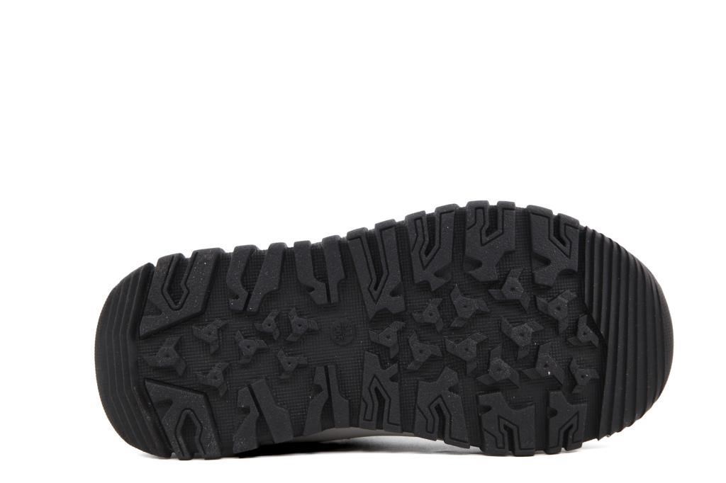 Pepino 2233 Füme Siyah Çocuk Sneakers