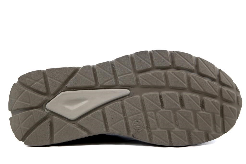 Pierre Cardin 80912 Hakiki Deri Siyah Erkek Günlük Ayakkabı