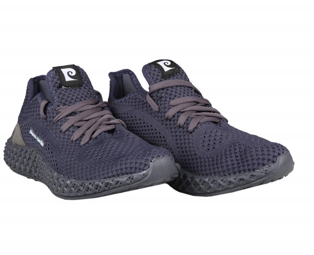 Pierre Cardin Pc-30679 Füme Erkek Sneakers