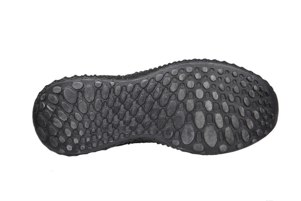 Pierre Cardin Pc-30679 Siyah Erkek Sneakers